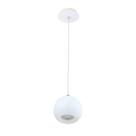 Lampa wisząca nowoczesna RODRIGO FH5951BJ-150 WH  - Italux